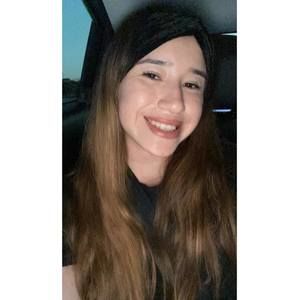 Meet your Posher, Gaby